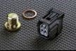 Oxygen Sensor Eliminator for Honda Bikes - OSR-214
